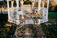 CAGLE WEDDING